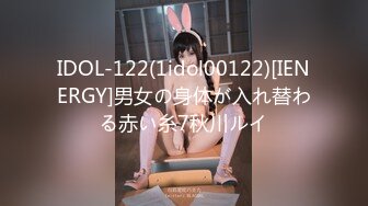 IDOL-122(1idol00122)[IENERGY]男女の身体が入れ替わる赤い糸7秋川ルイ