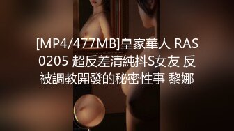 [MP4/477MB]皇家華人 RAS0205 超反差清純抖S女友 反被調教開發的秘密性事 黎娜