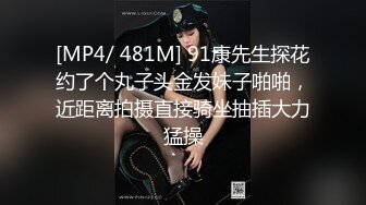 【迷奸睡奸系列】迷倒一个极品大奶妹子❤️各种玩弄后直接无套插入，简直太爽太值得了！