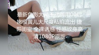 最新色影大师王动御用00后嫩模黄儿大尺度私拍流出 捷哥闺蜜 全裸诱惑 性感纹身高清1080P原版