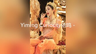 Yiming Curiosity依鸣 -