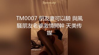 TM0007 朋友妻可以騎 與風騷朋友老婆激情開幹 天美传媒