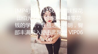 [MP4]STP31456 学生妹探花田伯光酒店 约炮出来赚零花钱的学妹，性格活泼开朗，臀部丰满后入撞击非常爽 VIP0600