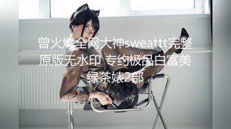 曾火爆全网大神sweattt完整原版无水印 专约极品白富美绿茶婊2部