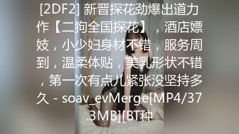 [2DF2] 新晋探花劲爆出道力作【二狗全国探花】，酒店嫖妓，小少妇身材不错，服务周到，温柔体贴，美乳形状不错，第一次有点儿紧张没坚持多久 - soav_evMerge[MP4/37.3MB][BT种