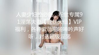 人妻少妇控必备，粉丝专属91淫荡夫妻【盘丝大仙】VIP福利，各种紫薇啪啪呻吟声好听，对话超级淫荡