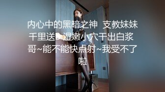 【AI换脸视频】陈数 我的小奶狗