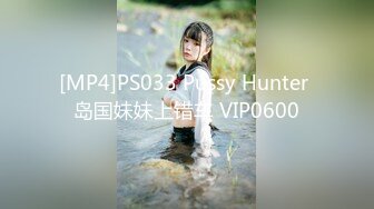 [MP4]PS033 Pussy Hunter 岛国妹妹上错车 VIP0600