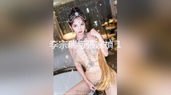 李宗瑞与張家禎 1