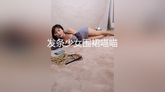 发条少女围裙喵喵