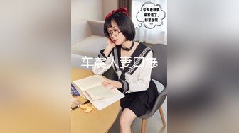 车震人妻口爆