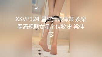 XKVP124 星空無限傳媒 娛樂圈潛規則女星上位秘史 梁佳芯