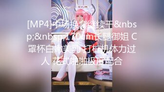 [MP4]中场换套继续干&nbsp;&nbsp;170cm长腿御姐 C罩杯白嫩美乳 打桩机体力过人 花式啪啪极度配合