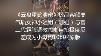 《云盘重磅泄密》极品容颜高气质女神小姐姐（姗姗）与富二代露脸调教啪啪自拍极度反差成为小母狗1080P原版