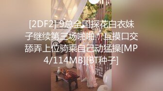 [2DF2] 9总全国探花白衣妹子继续第三场啪啪，互摸口交舔弄上位骑乘自己动猛操[MP4/114MB][BT种子]