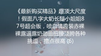 《新春重磅无水速递》青春无敌白皙圆润极品天然巨乳蜂腰肥臀网红小钢炮【万听】私拍全集，变装裸舞紫薇完美炮架 (2)