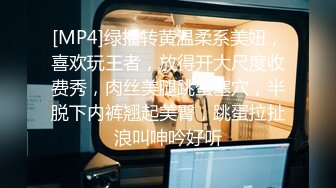 [MP4]绿播转黄温柔系美妞，喜欢玩王者，放得开大尺度收费秀，肉丝美腿跳蛋塞穴，半脱下内裤翘起美臀，跳蛋拉扯浪叫呻吟好听