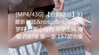 [MP4/43G] 【自购精品】91最新视频&nbsp;&nbsp;清纯萝莉 反差小母狗 JK学生妹 爆菊 内射等 第一季 157部合集