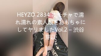 HEYZO 2834 オモチャで濡れ濡れの素人娘をおもちゃにしてヤリましたVol.2 – 渋谷芽以