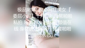 ஐ极品嫩妹ஐ良心网红美女『委屈小狗』十月最新日常啪啪私拍 刚满18岁的妹子 颜值在线 身材诱人放得开 无套啪啪操喷水 (5)