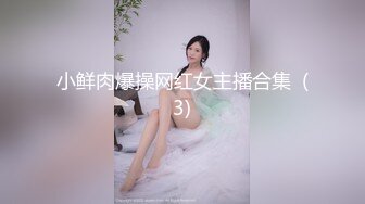 小鲜肉爆操网红女主播合集  (3)