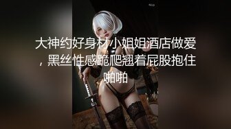 战神小利约战牛仔裤肉感骚女，镜头前深喉口交