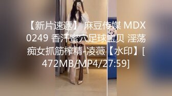 【新片速遞】 麻豆传媒 MDX0249 香汗蜜穴足球宝贝 淫荡痴女抓筋榨精-凌薇【水印】[472MB/MP4/27:59]