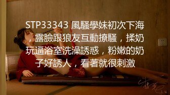 STP33343 風騷學妹初次下海，露臉跟狼友互動撩騷，揉奶玩逼浴室洗澡誘惑，粉嫩的奶子好誘人，看著就很刺激