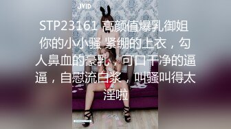 STP23161 高颜值爆乳御姐 你的小小骚 紧绷的上衣，勾人鼻血的豪乳，可口干净的逼逼，自慰流白浆，叫骚叫得太淫啦