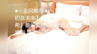 ★☆全网推荐★☆【极品萝莉❤初音未来】新晋大神『桐下爱希』最新套路Coser素人足交 啪啪 腿交 骑乘后入丰臀怼操 高清720P原版