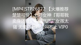 [MP4]STP26872 【火爆推荐楚楚可怜】七彩女神『哥哥我卖身还账』明星气质范女孩太骚 无套内射粉穴叫不止 VIP0600