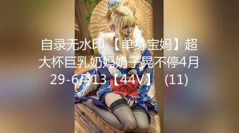 自录无水印 【单身宝妈】超大杯巨乳奶妈奶子晃不停4月29-6月13【44V】  (11)