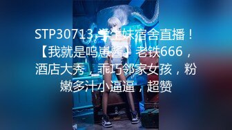 STP30713 学生妹宿舍直播！【我就是呜崽酱】老铁666，酒店大秀，乖巧邻家女孩，粉嫩多汁小逼逼，超赞