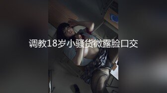 学生：18岁女高调教·预告